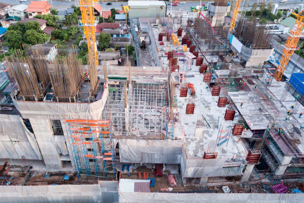 Certificados Estabilidad Estructural · Ingeniería · Ingenieros Técnicos Bonares