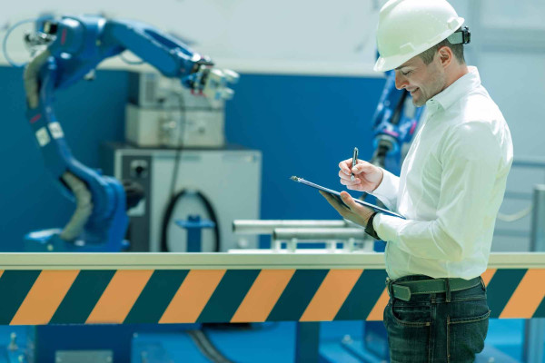 Memorias Técnicas · Ingeniería · Ingenieros Técnicos Linares de la Sierra